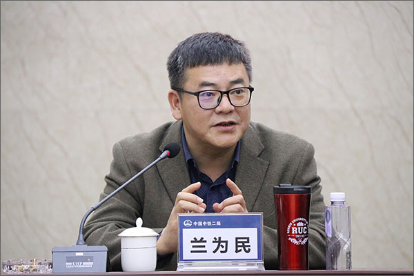 深圳公司党委组织召开新时代讲习所务实党建座谈会