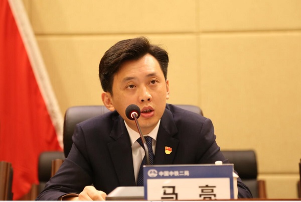 担当作为年 | 深圳公司召开2019年党风廉政建设和反腐败工作专题会