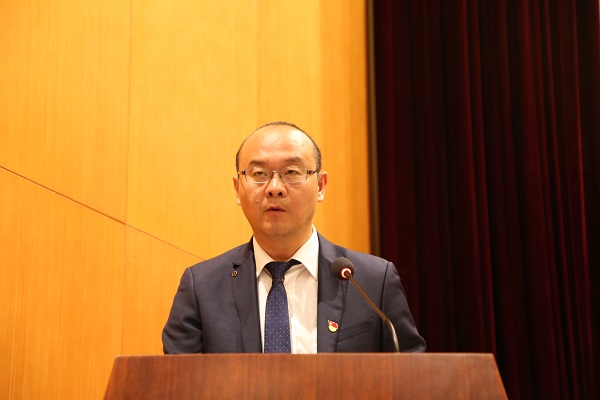 担当作为年 | 深圳公司召开2019年党风廉政建设和反腐败工作专题会