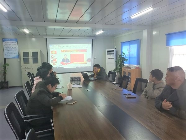 【第29讲】成都片区党工委新时代讲习所第二十九讲开讲