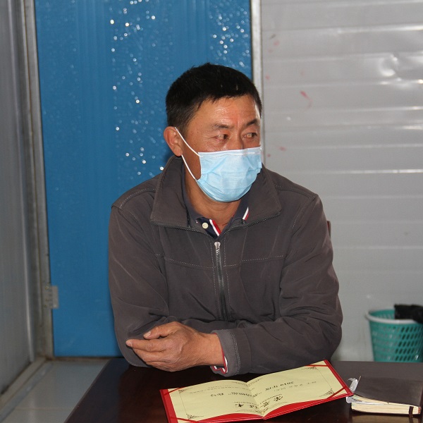 弘扬时代精神，致敬劳动楷模——青岛工程指挥部工会积极开展五一“树劳模、学劳模”系列活动