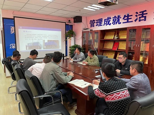 新时代讲习所第二十四讲——附着式升降脚手架施工技术