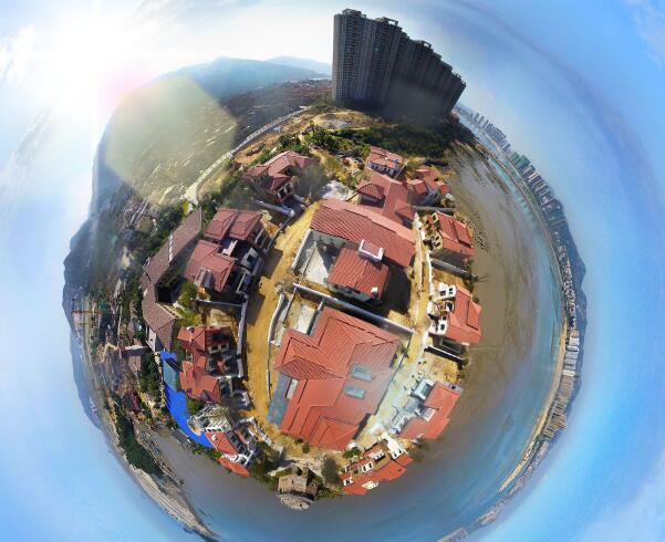 VR| 海峡国际