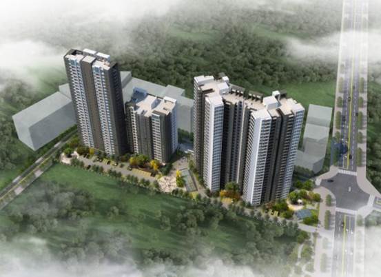 达州市金鼎国际建设工程