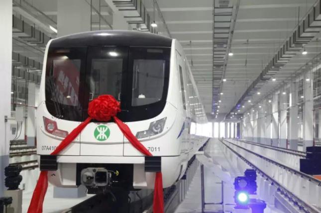 广珠城际轨道交通工程ZH-2标段