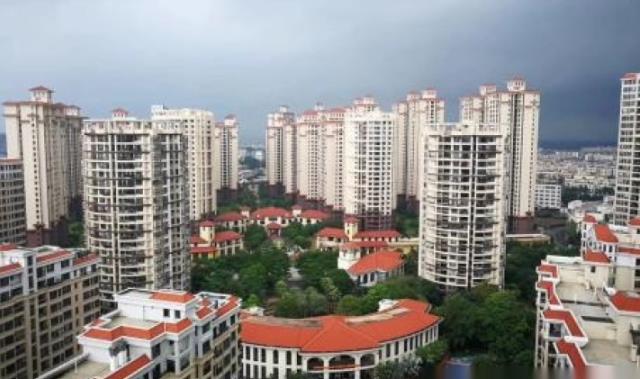 顺德深业城一期