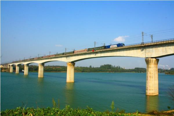 湘桂铁路